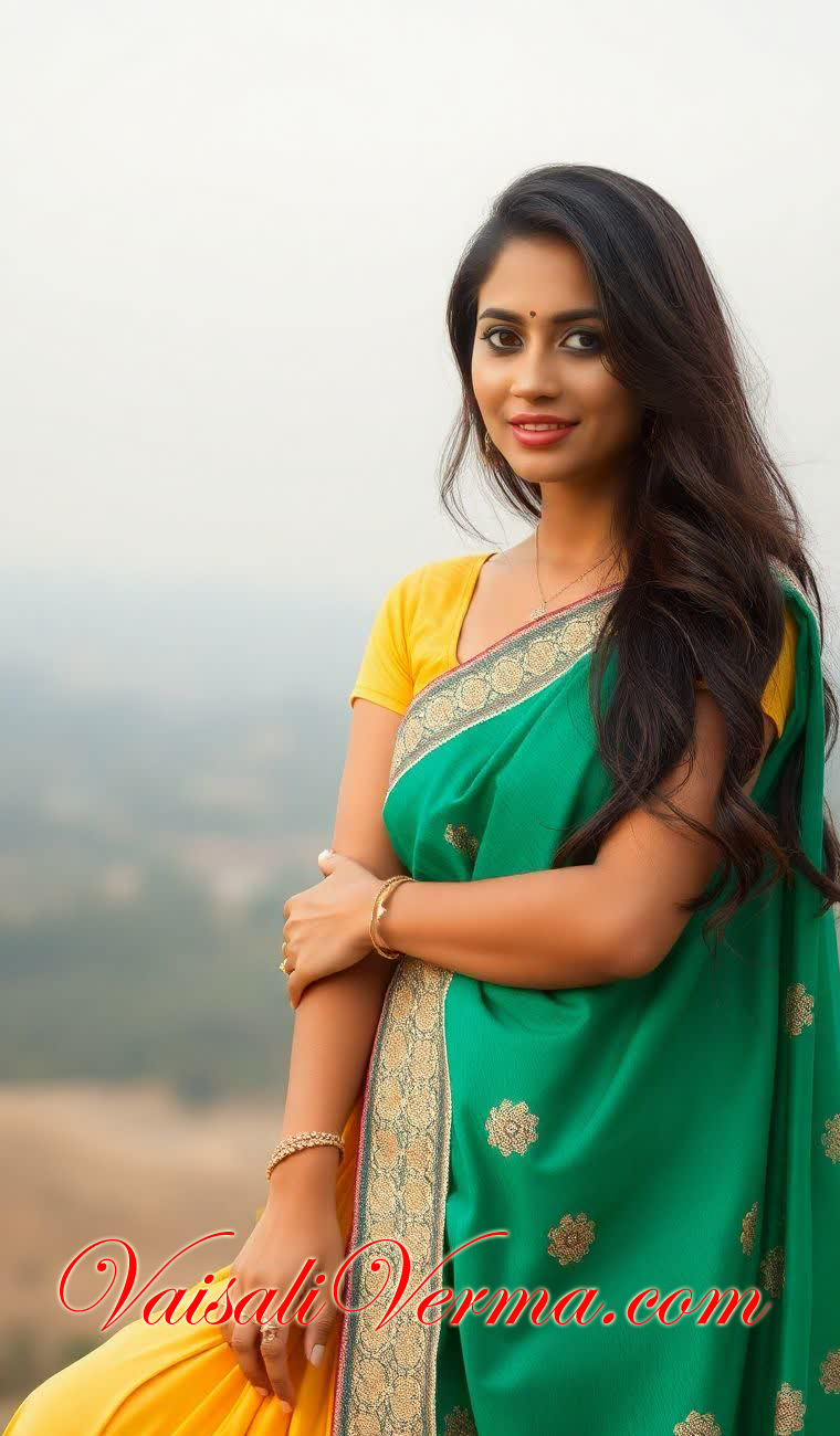 Top-rated GFE companion girl in Ranchi